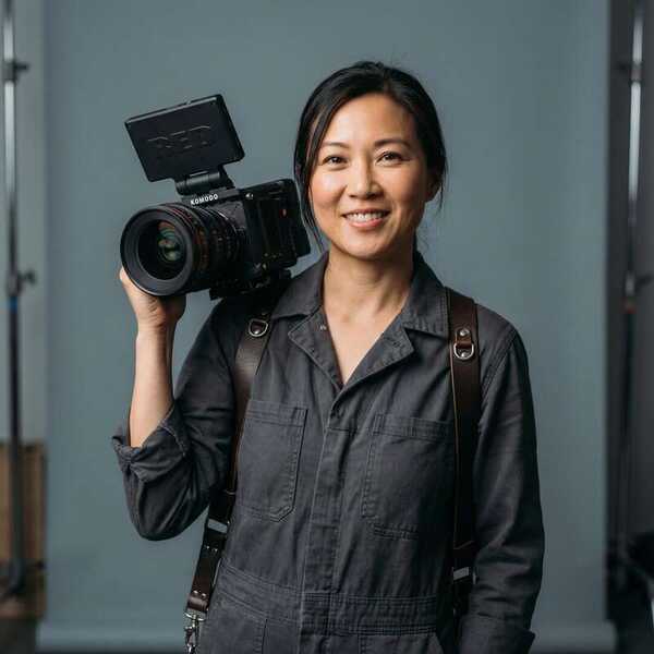 91摄影专家李雪晴